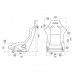 RECARO PROFI SPG RECARO PROFI SPG